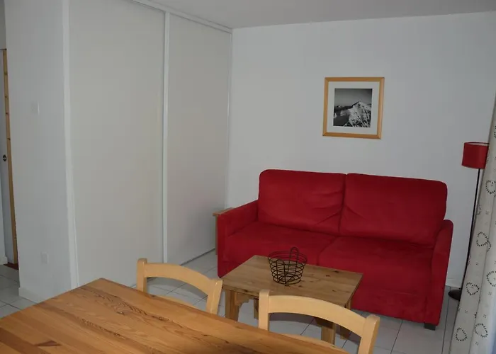 Studio Confortable Au Coeur D\'Arreau