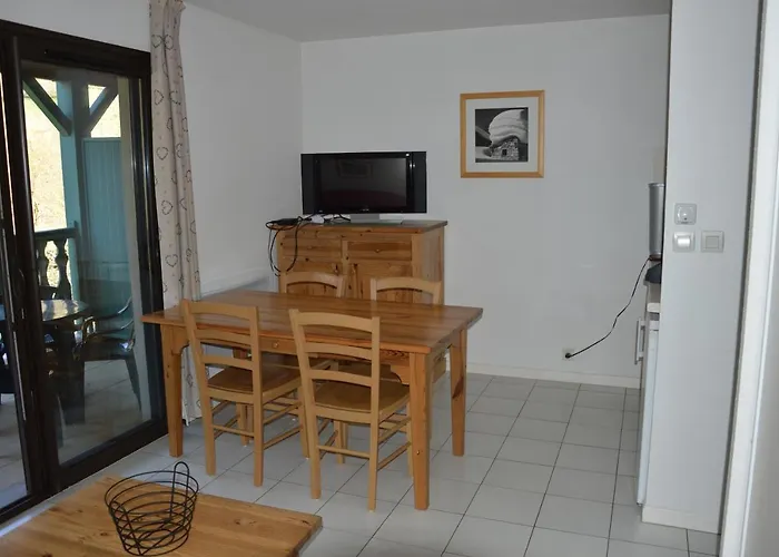 Studio Confortable Au Coeur D\'Arreau