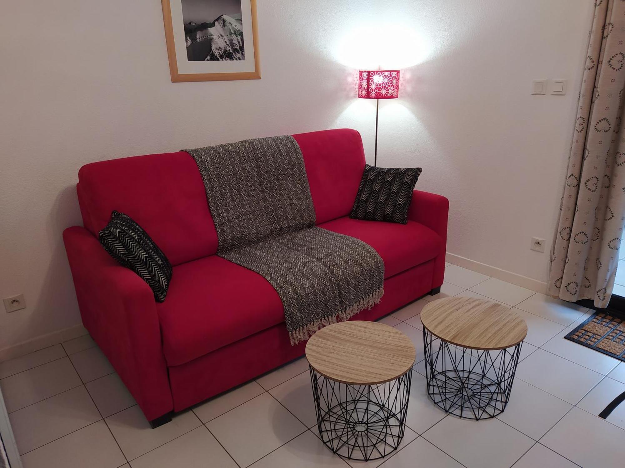 Confortable Au Coeur D'arreau *
