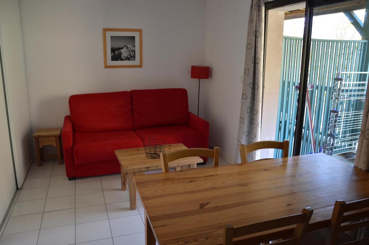 Apartment Confortable Au Coeur D'arreau