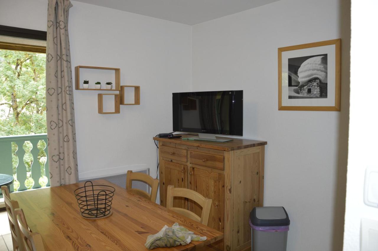 Apartment Confortable Au Coeur D'arreau *