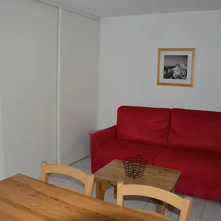 Studio Confortable Au Coeur D'Arreau Buitenkant foto